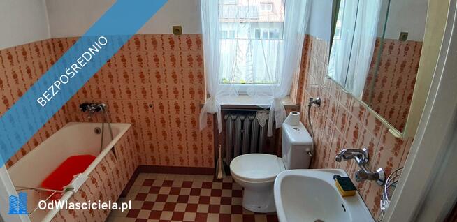 Duży dom na zadbanej działce.