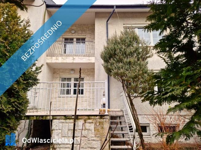 Szeregowy, 5 pokoi, ciche miejsce