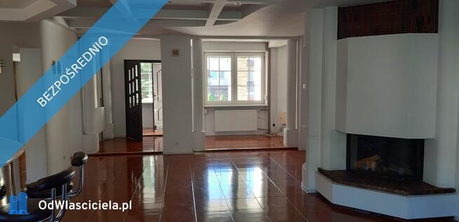 Szeregowy, 5 pokoi, ciche miejsce