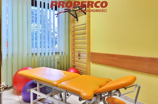 Lokal użytkowy Kielce Centrum