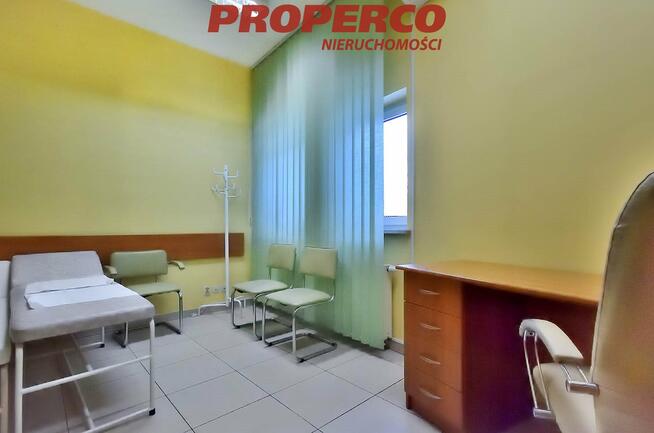 Lokal użytkowy Kielce Centrum