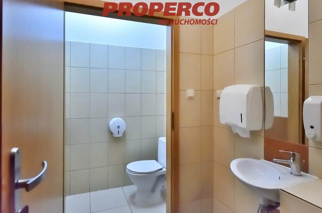 Lokal użytkowy Kielce Centrum