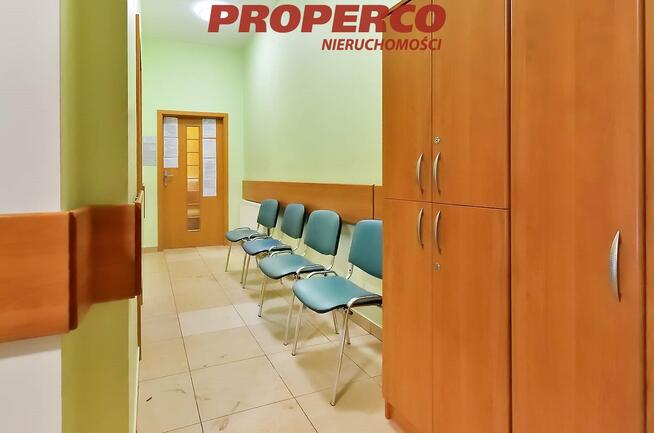 Lokal użytkowy Kielce Centrum