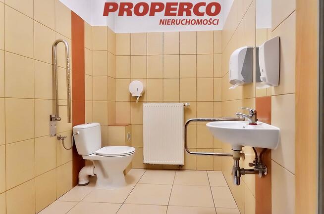 Lokal użytkowy Kielce Centrum