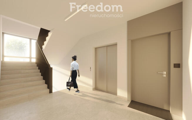 Apartament 124,73 m² - 4 pokoje - Pruszcz Gdański