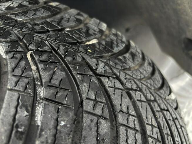 C4 GRAND PICASSO 1.6HDI 120km 7 FOT navi BEZWYPADEK serwis 2018