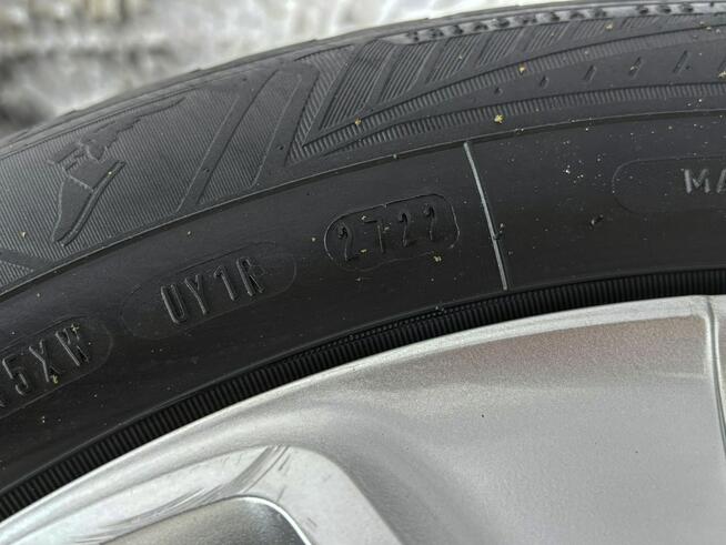 C4 GRAND PICASSO 1.6HDI 120km 7 FOT navi BEZWYPADEK serwis 2018