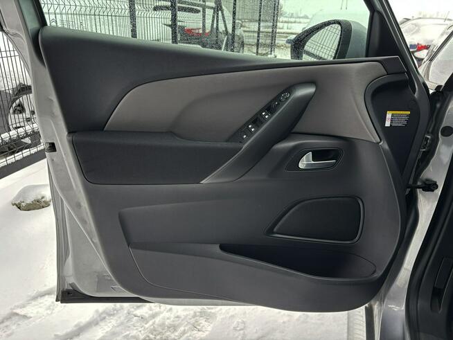 C4 GRAND PICASSO 1.6HDI 120km 7 FOT navi BEZWYPADEK serwis 2018