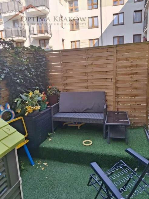 Mieszkanie Kraków Bieżanów-Prokocim, Osiedle Złocień, Braci Czeczów