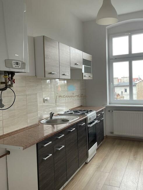 Mieszkanie Gniezno Centrum, Wyszyńskiego Stefana