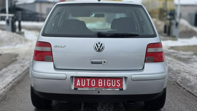 Volkswagen Golf climatronic 1.4 benzyna