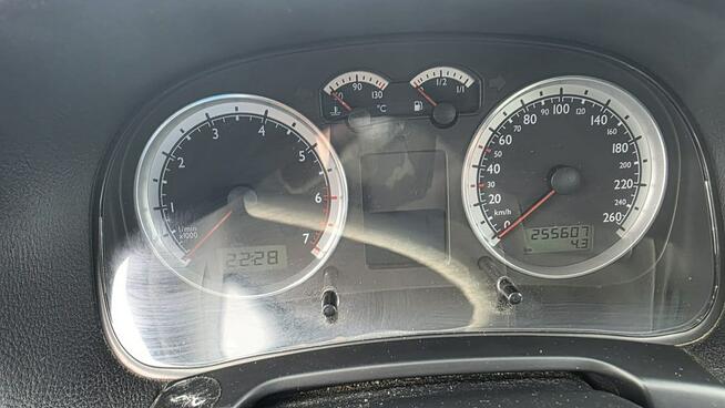 Volkswagen Golf climatronic 1.4 benzyna