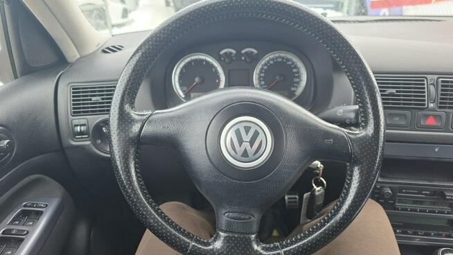 Volkswagen Golf climatronic 1.4 benzyna