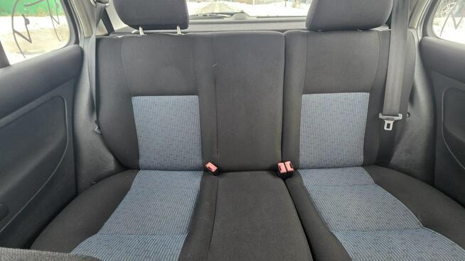 Volkswagen Golf climatronic 1.4 benzyna