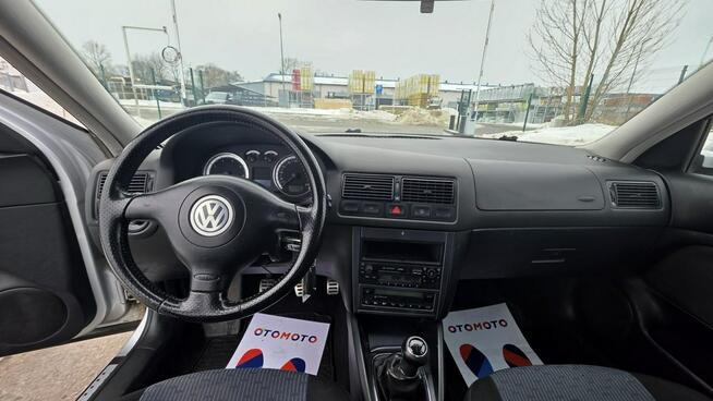Volkswagen Golf climatronic 1.4 benzyna