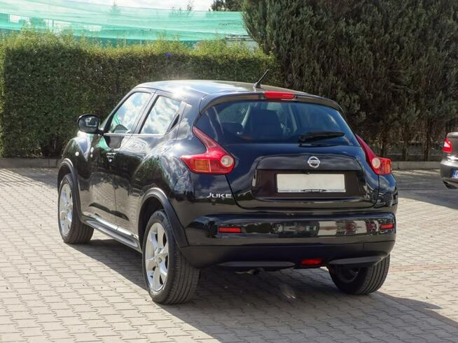 Nissan Juke Navi Kamera Alu EURO 5