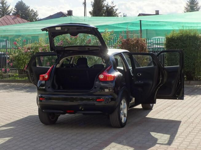 Nissan Juke Navi Kamera Alu EURO 5