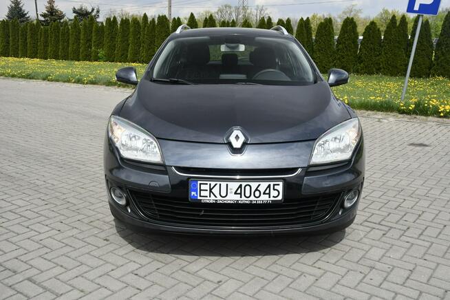 Renault Megane 1.5dci DUDKI11 Navi.Klimatr 2 str.Hak.Parktronic.Tempomat.OKAZJA