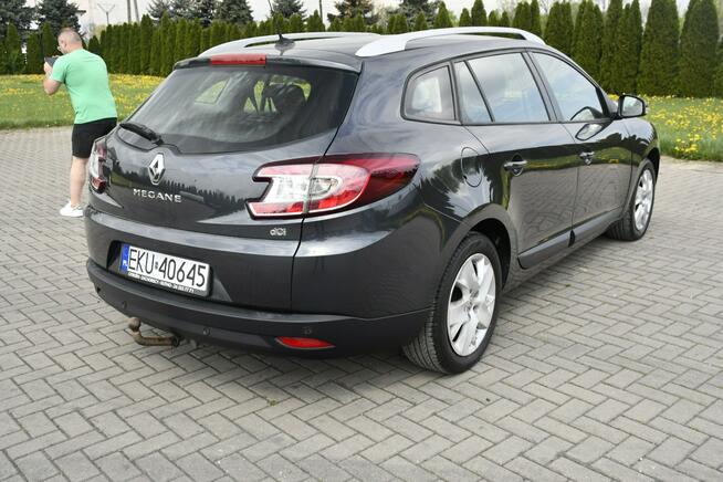 Renault Megane 1.5dci DUDKI11 Navi.Klimatr 2 str.Hak.Parktronic.Tempomat.OKAZJA