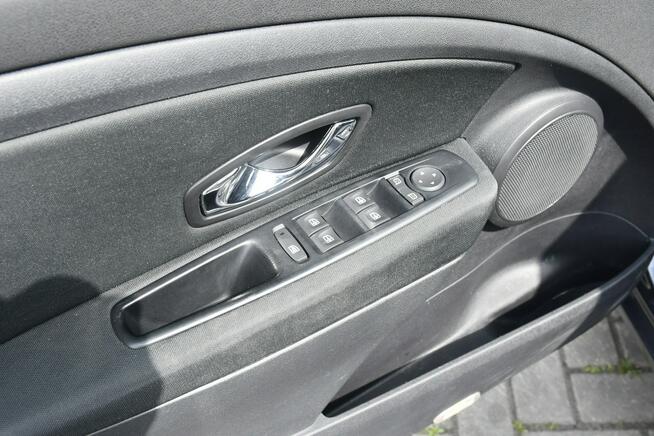 Renault Megane 1.5dci DUDKI11 Navi.Klimatr 2 str.Hak.Parktronic.Tempomat.OKAZJA