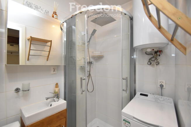 Przytulne dwupokojowe mieszkanie na Wynajem Knurów