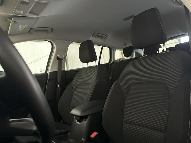 Ford Focus 1.5 EcoBlue (115 KM) Titanium X Automat A8 Salon PL F-vat