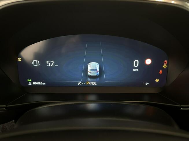 Ford Focus 1.5 EcoBlue (115 KM) Titanium X Automat A8 Salon PL F-vat