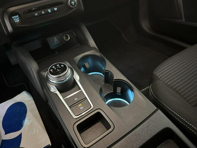 Ford Focus 1.5 EcoBlue (115 KM) Titanium X Automat A8 Salon PL F-vat