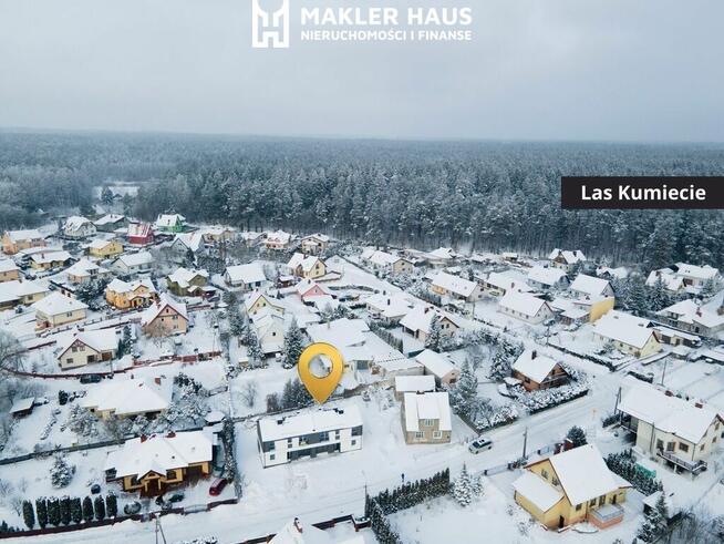 Nowy Dom - Osiedle Pod Lasem - Gołdap