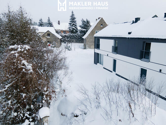 Nowy Dom - Osiedle Pod Lasem - Gołdap