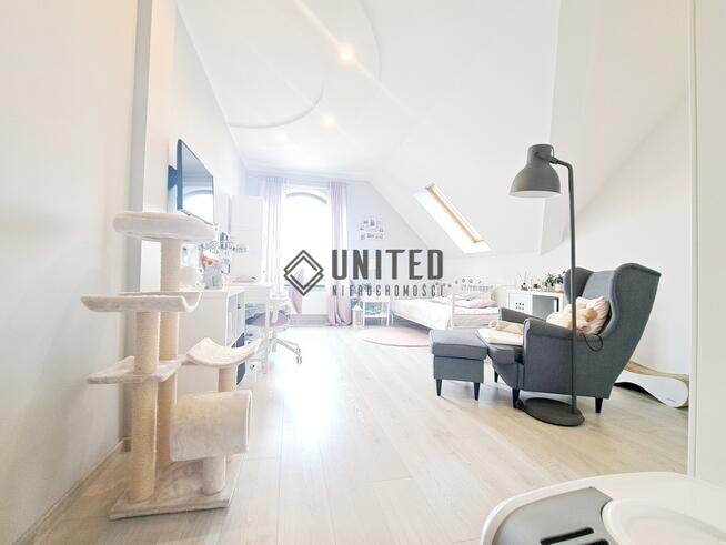 Okolice ul. Jęczmiennej Garaż / Taras / Ogród