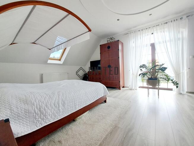 Okolice ul. Jęczmiennej Garaż / Taras / Ogród