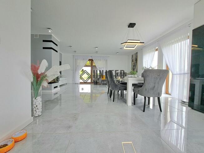 Okolice ul. Zachodniej/Nowe 2022/Taras/Ogród