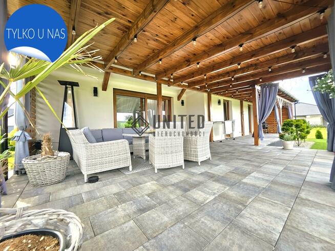 Okolice ul. Zachodniej/Nowe 2022/Taras/Ogród