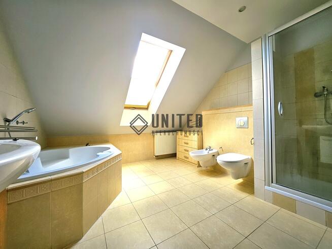 Dom na Wojszycach / Ogród / Garaż / Klima