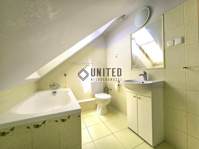 Dom na Wojszycach / Ogród / Garaż / Klima