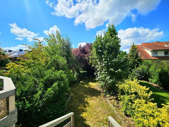 Dom na Wojszycach / Ogród / Garaż / Klima