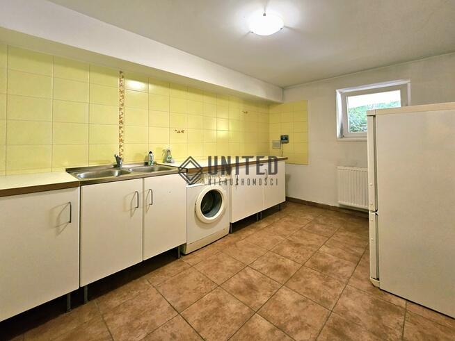 Dom na Wojszycach / Ogród / Garaż / Klima