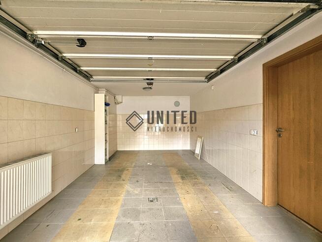 Dom na Wojszycach / Ogród / Garaż / Klima