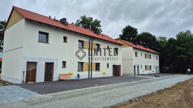 Mieszkanie z ogrodem NOWE MIŁOSZYCE