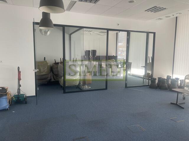 Pow. usługowa 120 m 2 z tarasami ,dostęp24h