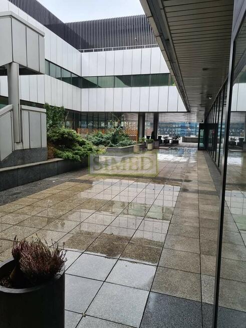 Pow. usługowa 120 m 2 z tarasami ,dostęp24h