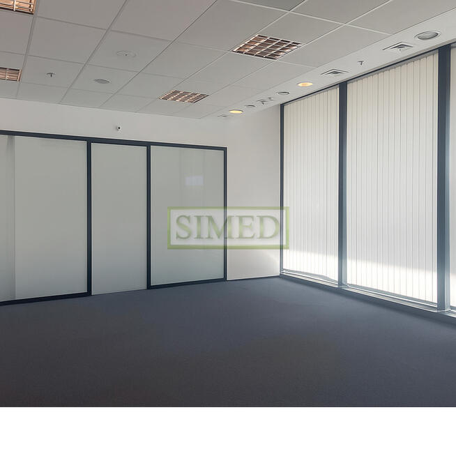 Pow. usługowa 500 m 2 z tarasami ,dostęp24h