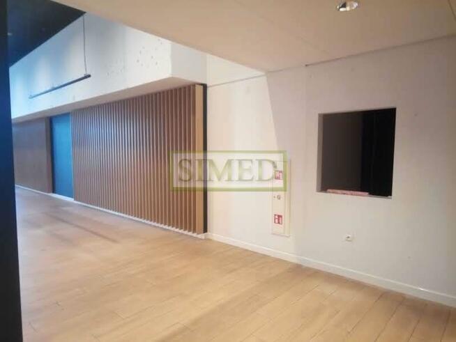 Pow. usługowa 500 m 2 z tarasami ,dostęp24h