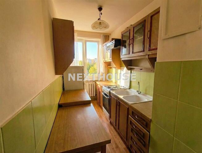 Mieszkanie Sosnowiec Zagórze