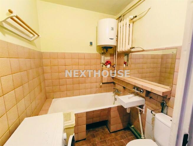 Mieszkanie Sosnowiec Zagórze