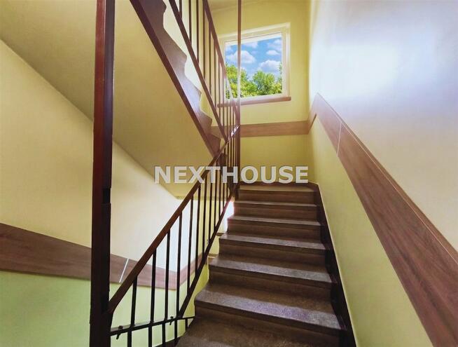 Mieszkanie Sosnowiec Zagórze