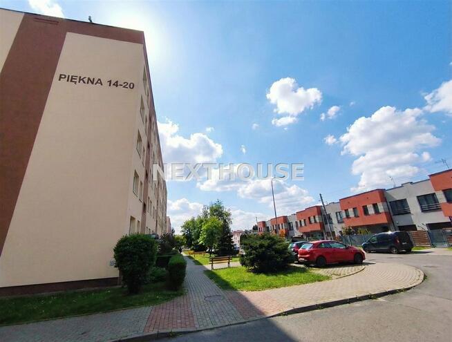 Mieszkanie Sosnowiec Zagórze