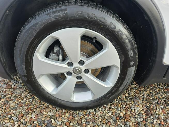 Opel Mokka 1.4 140ps Turbo Benzyna Klimatronic 2xPDC Cosmo Gwarancja