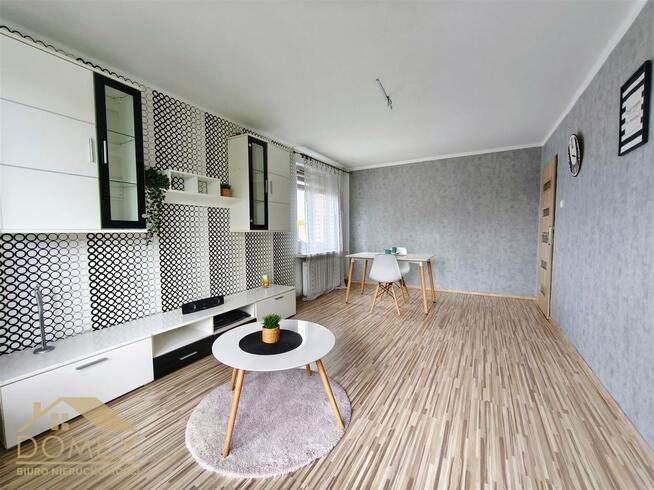 Mieszkanie Wodzisław Śląski